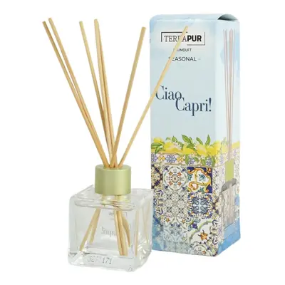 Pálcás aroma diffúzor SEASONAL CIAO CAPRI 50 ml