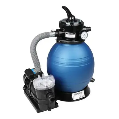 monzana® Homokszűrő rendszer 9.600 l/h