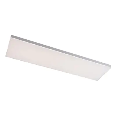 Modern LED panel fehér 100 cm, beépített LED-del, Dim to Warm funkcióval - Ayda