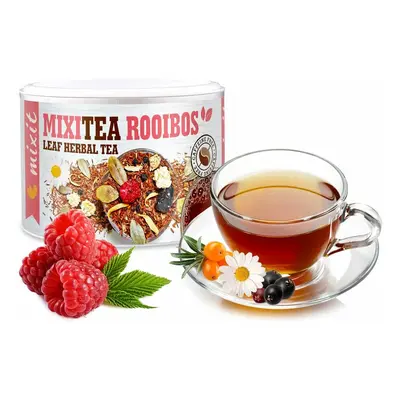 Mixitea - Boss Rooibos & Áfonya