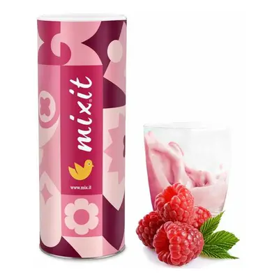 Dobozos Mixit Protein Drink - Málna (20 adag)