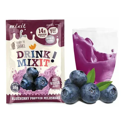 Mixit Drink - Áfonya