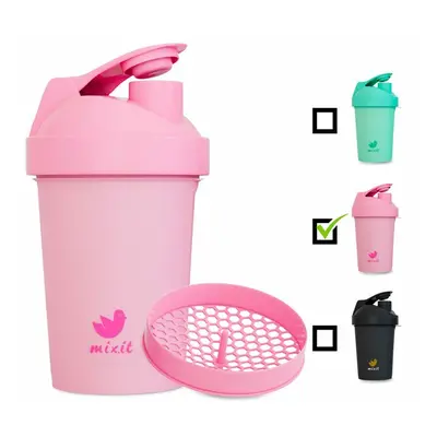 Mixit Shaker (pink)