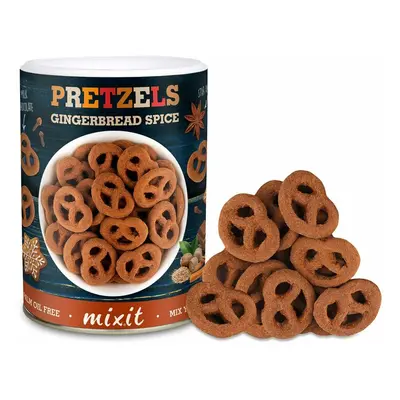 Perecek - Mézeskalács fűszerek