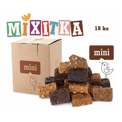 MiniMixitka MIX (18 db)