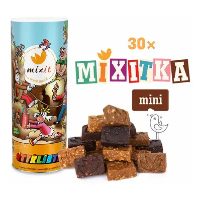 MiniMixitka doboz az egész osztálynak (30 db)