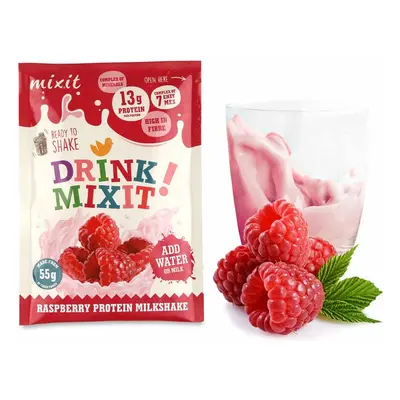 Mixit Drink - Málna