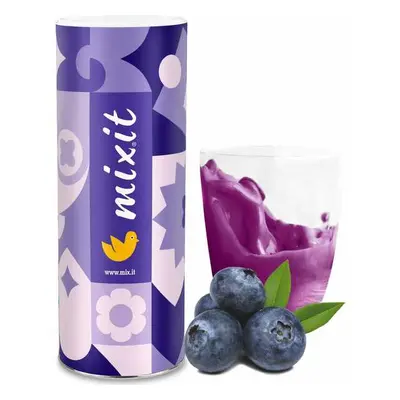 Dobozos Protein Mixit Drink - Áfonya (21 adag)