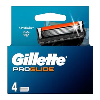 Gillette ProGlide 4 db