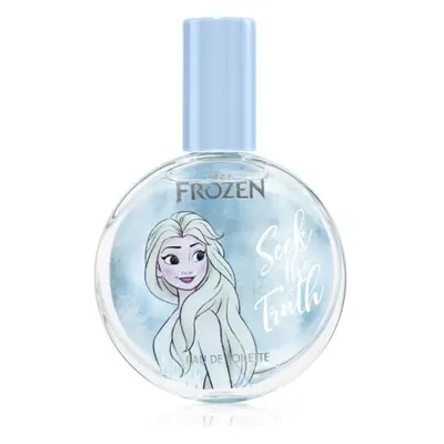 Disney Frozen Elsa WC víz gyerekeknek 30 ml