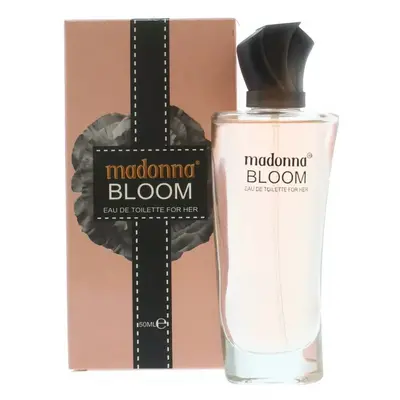 Madonna Nudes 1979 Bloom eau de toilette nőknek 50 ml