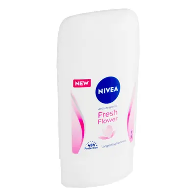 NIVEA AP stick 50ml FRISS VIRÁG