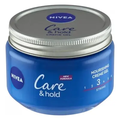 Nivea Styling Creme gél 150 ml