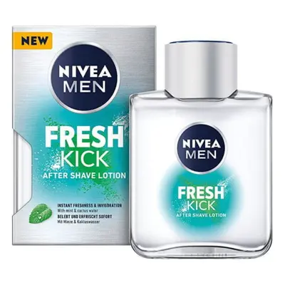 Nivea Men Fresh Kick borotválkozás utáni 100 ml