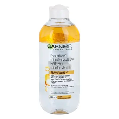 GARNIER MICELIS VÍZ 400ML OLAJ