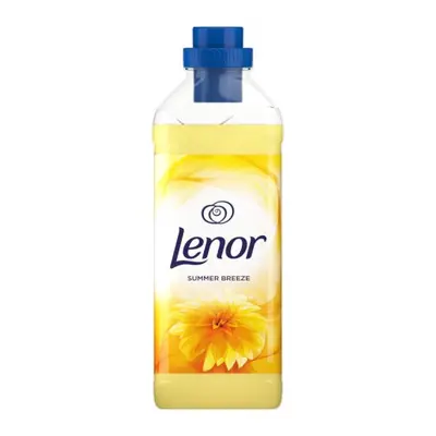 Lenor öblítő 850 ml Summer Breeze 34 töltet