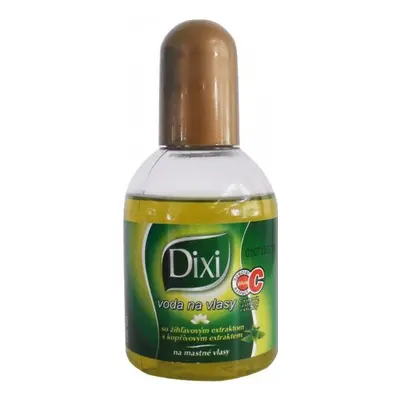 Dixi hajvizes csalán zsíros haj 125 ml