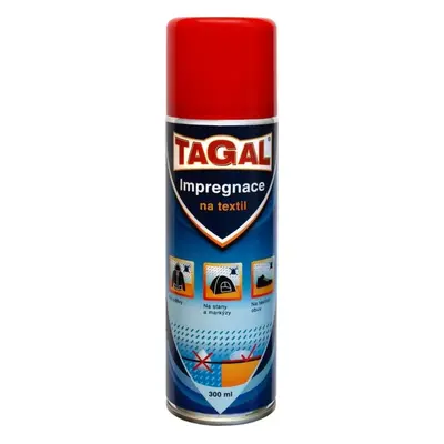 Tagal impregnáló spray 300 ml