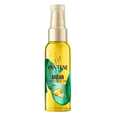 Pantene Pro-V Argan Infused Oil hajszérum 100 ml