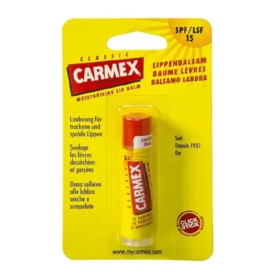 Carmex Classic hidratáló ajakbalzsam pálcikában 4,25 g