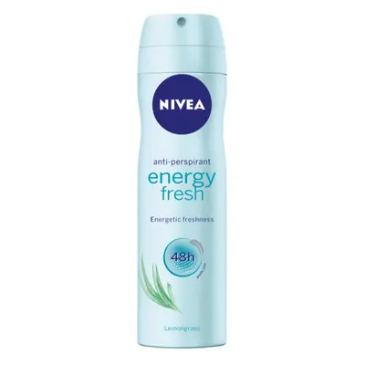 Nivea Deo AP Női 150ml Fresh Energy