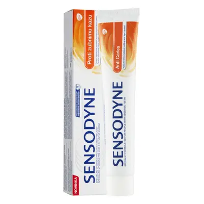 Sensodyne fogkrém fogszuvasodás elleni 75 ml