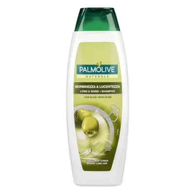 Palmolive Naturals Olive Milk sampon 350 ml