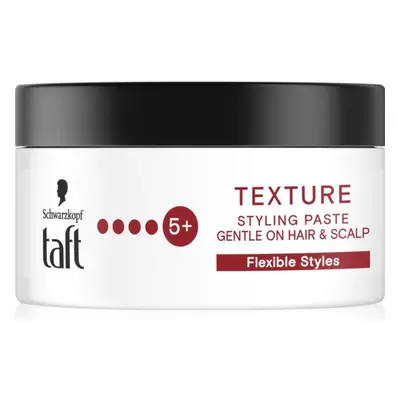 Taft Styling Paste Gentle On Hair & Scalp 5+ hajpaszta 100 ml