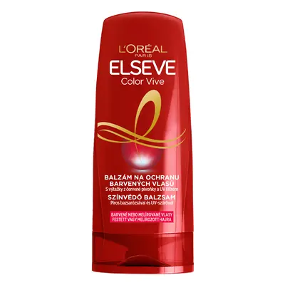 ELSEVE BALZSAM 200ML COLOR VIVE