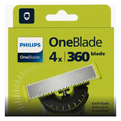 Philips One Blade 4NH 360 penge