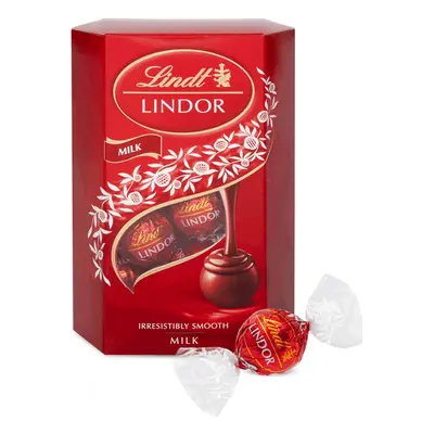 Lindt Lindor tej 200g