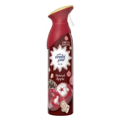 Ambi Pur légfrissítő spray fűszeres alma 300 ml