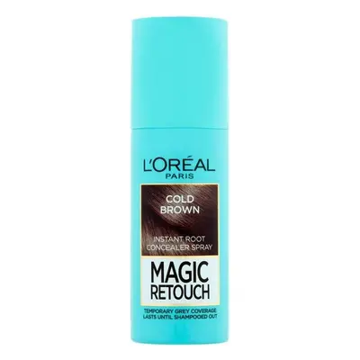 Loreal varázslatos retusálás hidegbarna