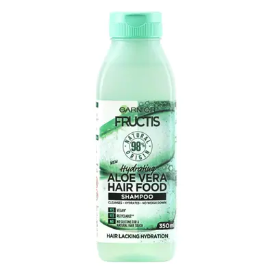 FRUCTIS Balzsam 350ml ALOE VERA HAJ FOOD