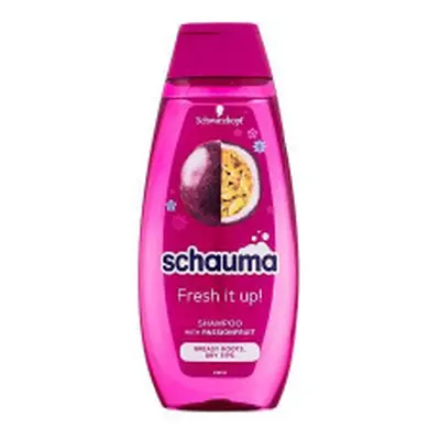 Schauma sampon Fresh it Up 350ml