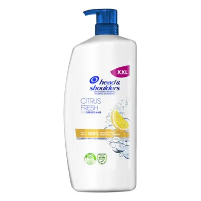 Head & Shoulders 800 ml Citrus adagoló