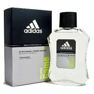 ADIDAS PURE GAME borotválkozás utáni 100 ml