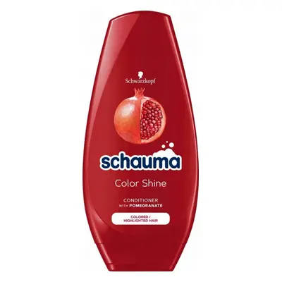 Schauma Color Shine kondicionáló 250 ml