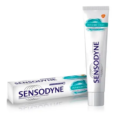 SENSODYNE ZP 75ML ADVANCED CLEAN