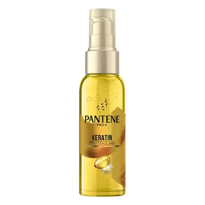 Pantene Pro-V Keratin Protect Repair & Protect hajolaj 100 ml