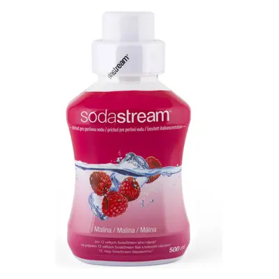 SodaStream Málna 440 ml