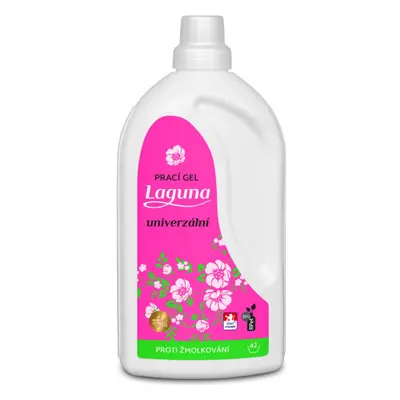 Laguna mosógél Univerzális 1,5 l