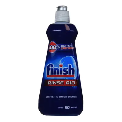 Finish Polish 400ml Normál