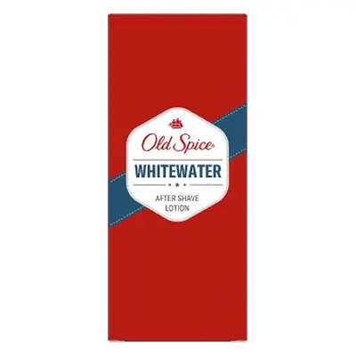 Old Spice Whitewater borotválkozás utáni 100 ml