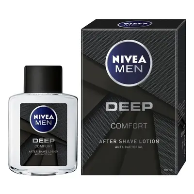 NIVEA MEN AFTER HAVE 100 ml MÉLY