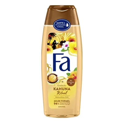 FA SG 250ML KAHUNA RITUÁL