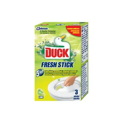 Duck Fresh Stick Lime 27g