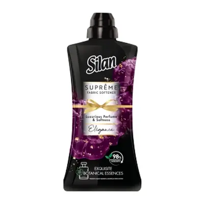 Silan Supreme elegance 1012ml 46PD