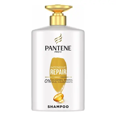 Pantene Pro-V Intensive Repair sampon 1000 ml