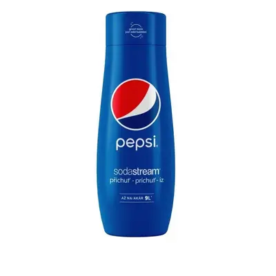 SodaStream Pepsi 440 ml